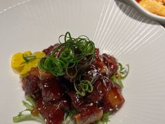 -荷塘秋月·本帮江浙菜(国权路店)