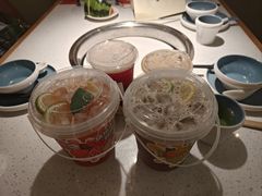 -左庭右院鲜牛肉火锅(苏州园区永旺店)