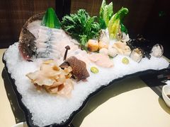 -余欢领鲜火锅(新街口店)