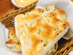 土耳其面包-TUK土耳其餐厅·下午茶(卢湾店)