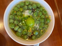 -寄畅興·百年蟹黄面·万国建筑群(外滩27号店)