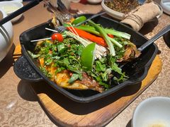 -云海肴·汽锅鸡·云南代表菜(五道口购物中心店)