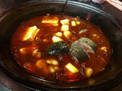 -粗粮人家(簋街店)