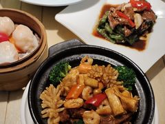 -上下九广州菜馆(李家村万达店)