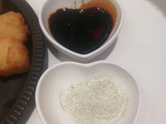 红糖糍粑蘸料-眉州东坡(亚运村店)