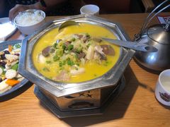 -小土豆北方菜馆(文慧园店)