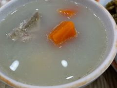 -瑞霖·隆江猪脚饭