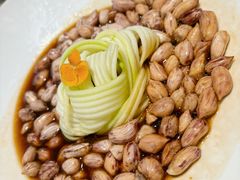 -院里寻菜·精致庭院菜(观沙岭店)