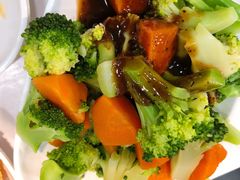 西蓝花-宜家·瑞典风味餐厅(北京西红门店)