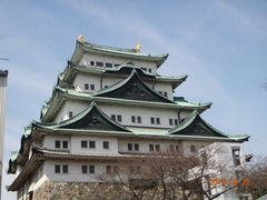 -名古屋城
