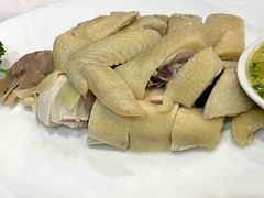 -清新鸡沙田乳鸽店(金融店)