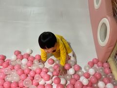 -海韵之星邮轮水会(明发商业广场店)