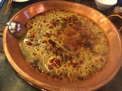 -老码头火锅(玉林店)