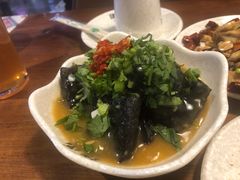勾魂臭豆腐-搓火大都会(广安门总店)