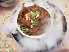 -城南往事风味主题餐厅(领秀城店)