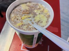 -正宁路小吃夜市