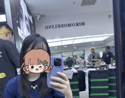 -米可造型烫染