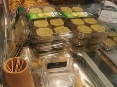 -泸溪河桃酥(秦淮夫子庙一店)