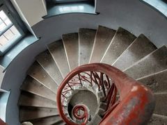 -青岛德国监狱旧址博物馆