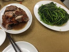 -龙记烤鸭店(新民路店)