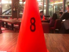-FATBURGER 特富客汉堡(外交公寓店)