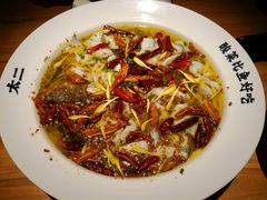 -太二酸菜鱼(正大广场店)
