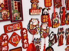 -西北轻工批发市场