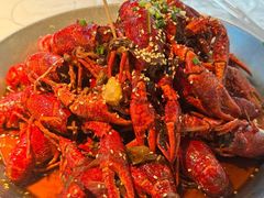 -巴厘龙虾·榜首油焖大虾(洞庭·艺术洋房店)