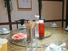 -灶东家民间菜(回兴店)