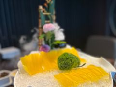 -大拙里·精致融合菜(沙湖桃源国际店)