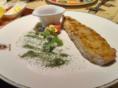 -马迭尔德式西餐精酿啤酒屋(中央大街店)