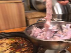 -小饕荟雅安贡椒鱼鲜馆(广福桥店)