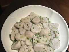 -许爷家·生态湖鲜(徐汇日月光店)