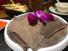 -潘十九地道成都老火锅(孙桥店)