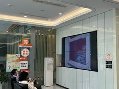 -马泷齿科·皓康门诊(尚都SOHO店)