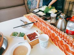 -阳坊胜利涮羊肉(阳坊老店)