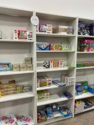 -逝水玩具折扣店