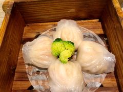 水晶虾饺-茶港·点心·啫啫煲(范湖万达广场店)