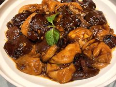 -大鸭梨烤鸭·北京菜(大兴南小街店)