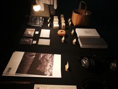 -無用生活空间(北京店)