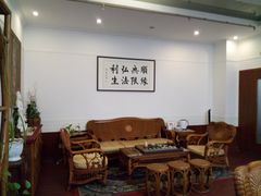 -弘法寺斋菜馆素食