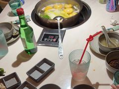 -喃喃椰·糟粕醋椰子鸡火锅(七堡花园店)