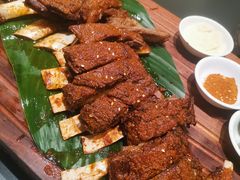 -桂林肥仔·中华餐饮名店(园湖店)