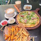 烟台|高级感拉🈵️的下午茶☕️出现了……