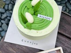 -evoojoo面包商店