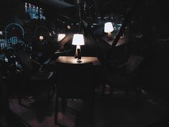 大堂-巴别塔法餐舍(朝阳店)