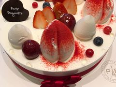 -巴黎贝甜(熙悦汇店)