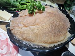 -东道煮牛肉火锅(东盛大街店)