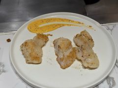 越式巴沙鱼-火地铁板烧(昆山万象汇店)