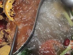 -刘少华贵州小黄牛·鲜牛肉火锅(总店)